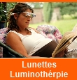 Luminette® Luminothérapie Luminette® Luminothérapie