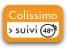 Livraison via Colissimo Livraison via Colissimo