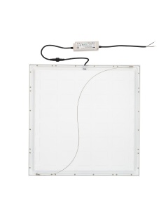 Panneau LED 60x60 cm 40W 4000lm IP65