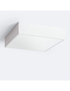 Pack 4 x Dalles LED OASIS 60x60 Magnolia