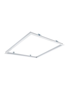 Pack 12 x Dalles LED OASIS 60x60 Personnalisable