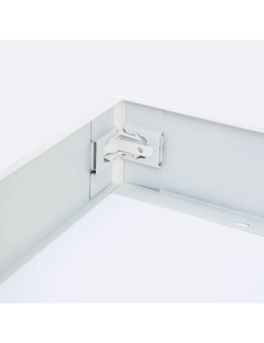Pack 12 x Dalles LED OASIS 60x60 Personnalisable