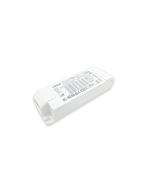 Driver LIFUD Dimmable DALI/PUSH 200-240V Sortie 9-42V