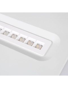 Panneau LED 60x60 - 4200lm - CRI90 Expert Color - PHILIPS