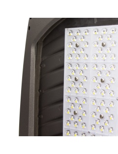 Eclairage de Rue LED New Capital 150W Orientable
