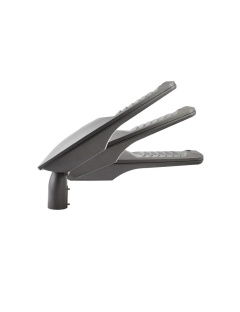 Eclairage de Rue LED New Capital 250W Orientable