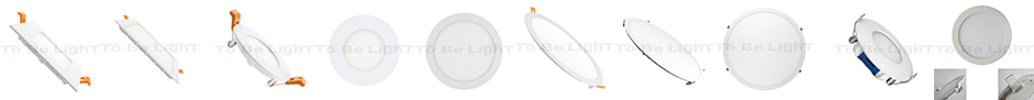 Downlight Encastrable