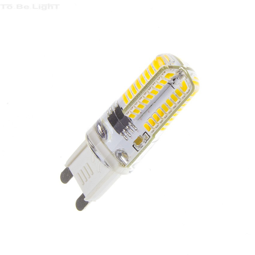 Ampoules LED G9 - Livraison rapide