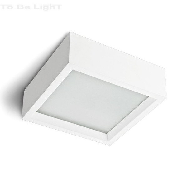 Plafond 24w Turquesa Led Led Plafond Applique Applique WHIE2Y9D