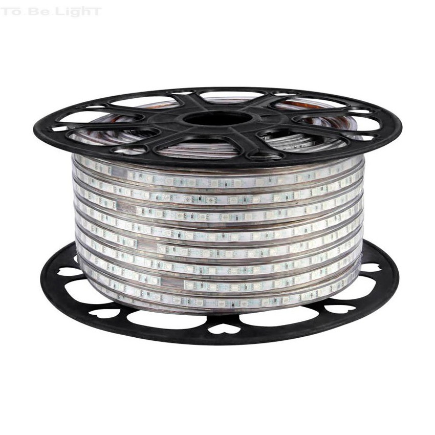 Ruban LED 60 LED/m 10w/m avec choix de longueur