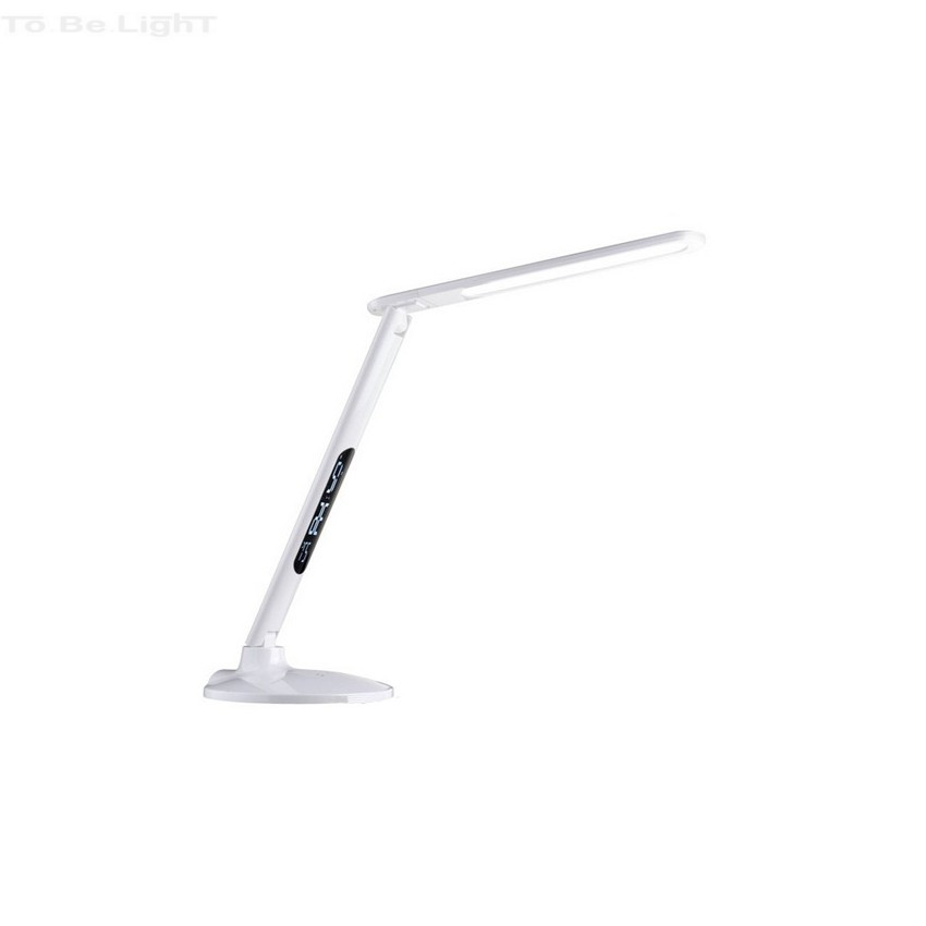 Lampe Bureau Led Avec Variation De Temperature De Lumiere