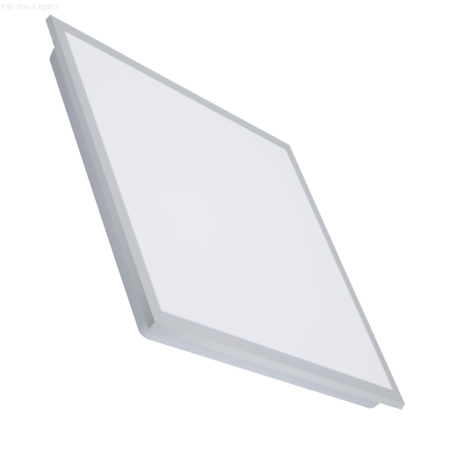 Dalle LED 60x60 encastrable et luminaire pour plafond GARANTIE 2-5 ANS