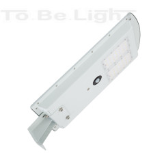 Lampe de Rue Solaire PHILIPS TOBELIGHT