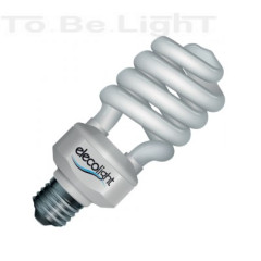 Ampoule ELECOLIGHT®  Lumière du jour -13W - E27