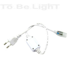 Câble Correcteur IP65 pour Ruban LED 220V