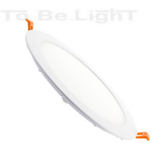 Dalle LED Encastrable Ronde 18W