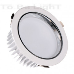 Downlight LED SAMSUNG 30W - 25CM - 3600 lm