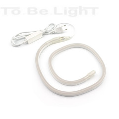 Néon Flexible LED 8W/m RVB + Télécomande