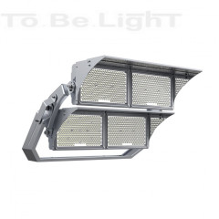 Projecteur de Stade LED PRO 2000W MEAN WELL