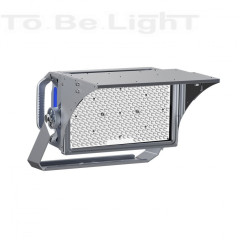 Projecteur de Stade LED PRO 600W MEAN WELL