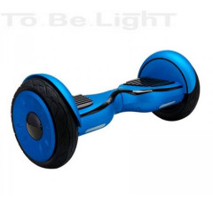 Skate iWatBoard iXL – Bleu Mat