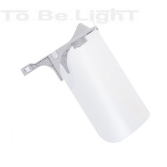 Visière de Protection Anti-buée Anti-traces PROTECTION COVID-19