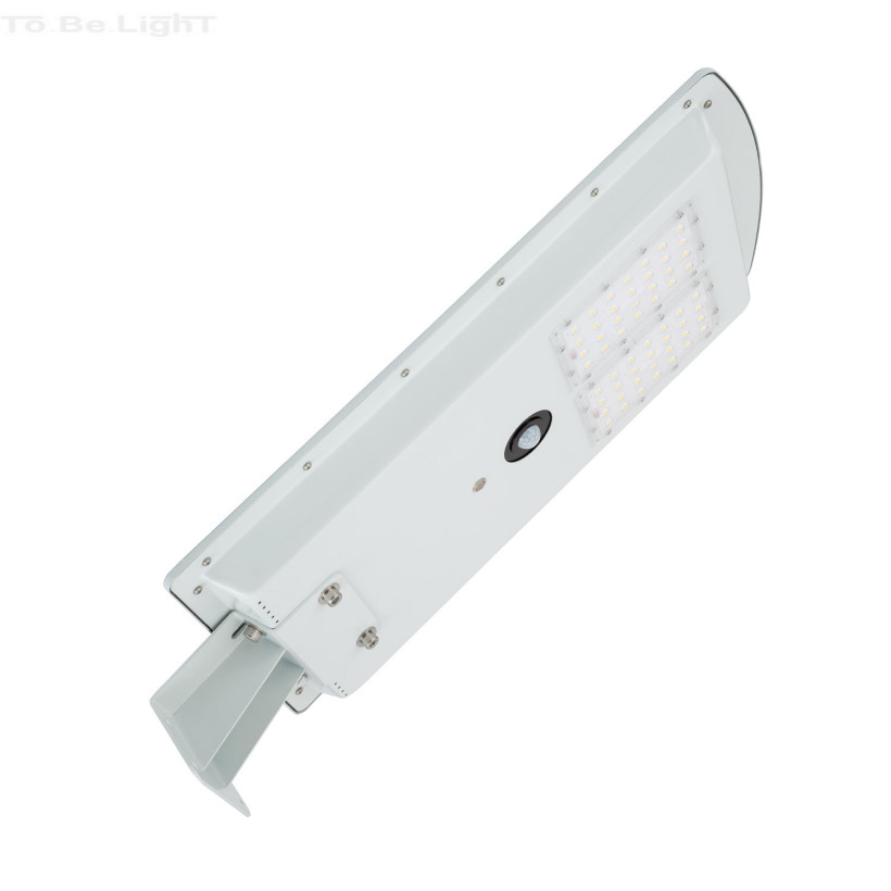 Lampe de Rue Solaire PHILIPS TOBELIGHT