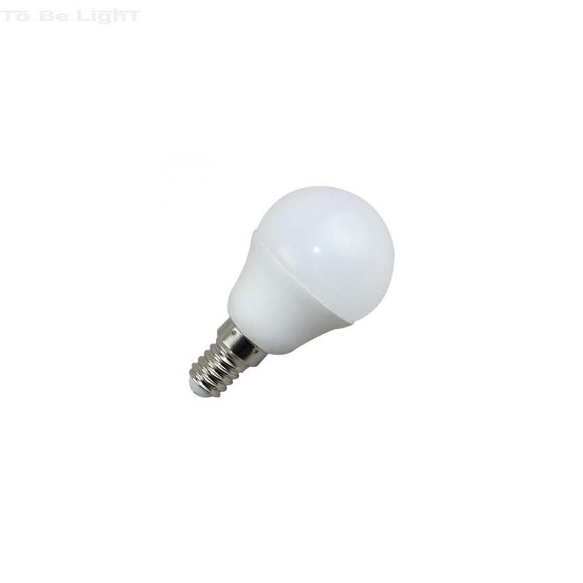 Ampoule LED E14 G45 4W