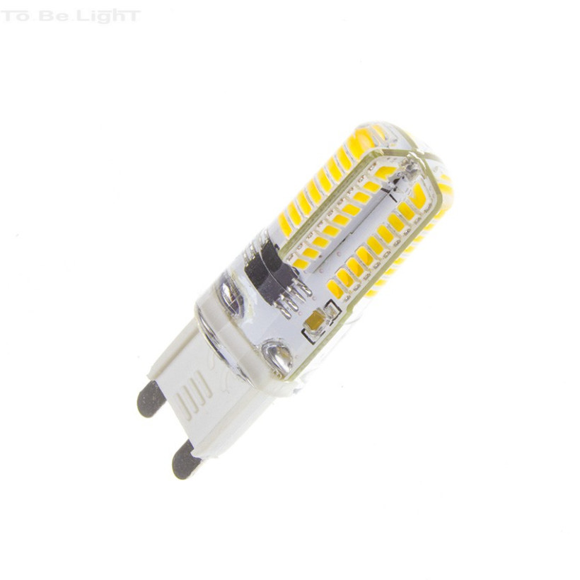 Ampoule LED G9