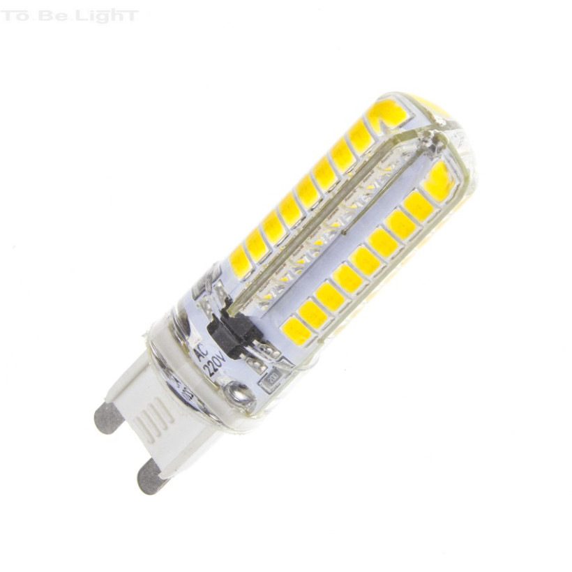 Ampoule LED G9