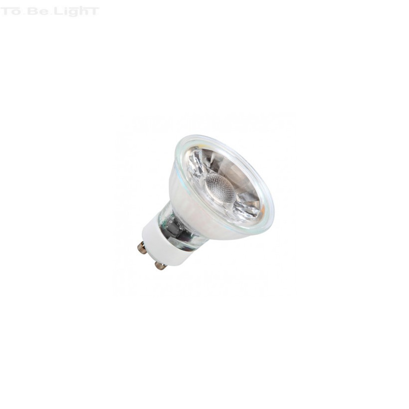 Spot LED GU10 7W 520 lm Variable