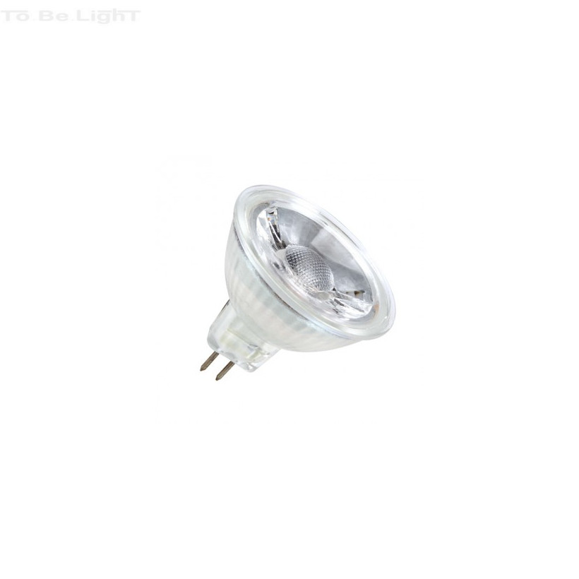 Spot LED COB GU5.3 MR16 12V 5W