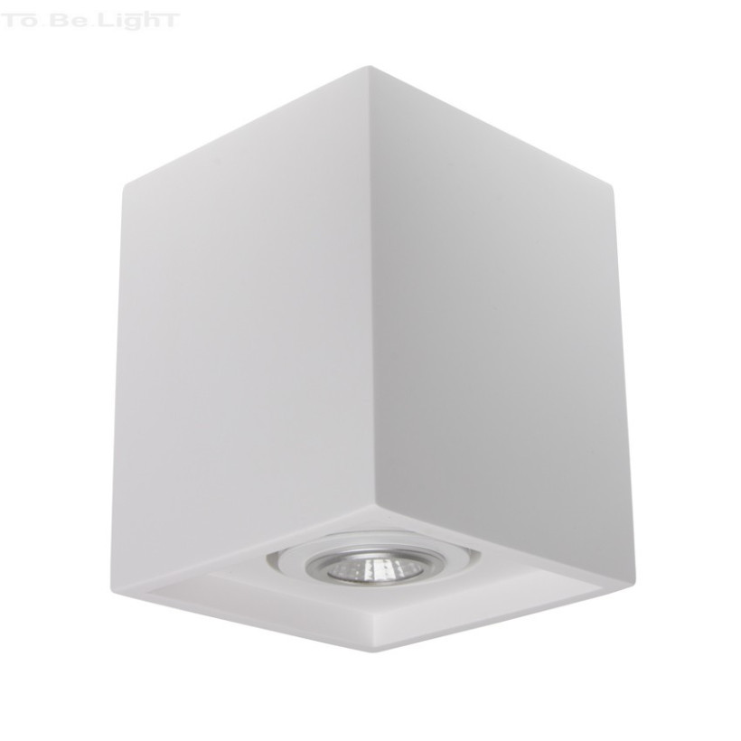 Applique plafond LED JASPE 7W