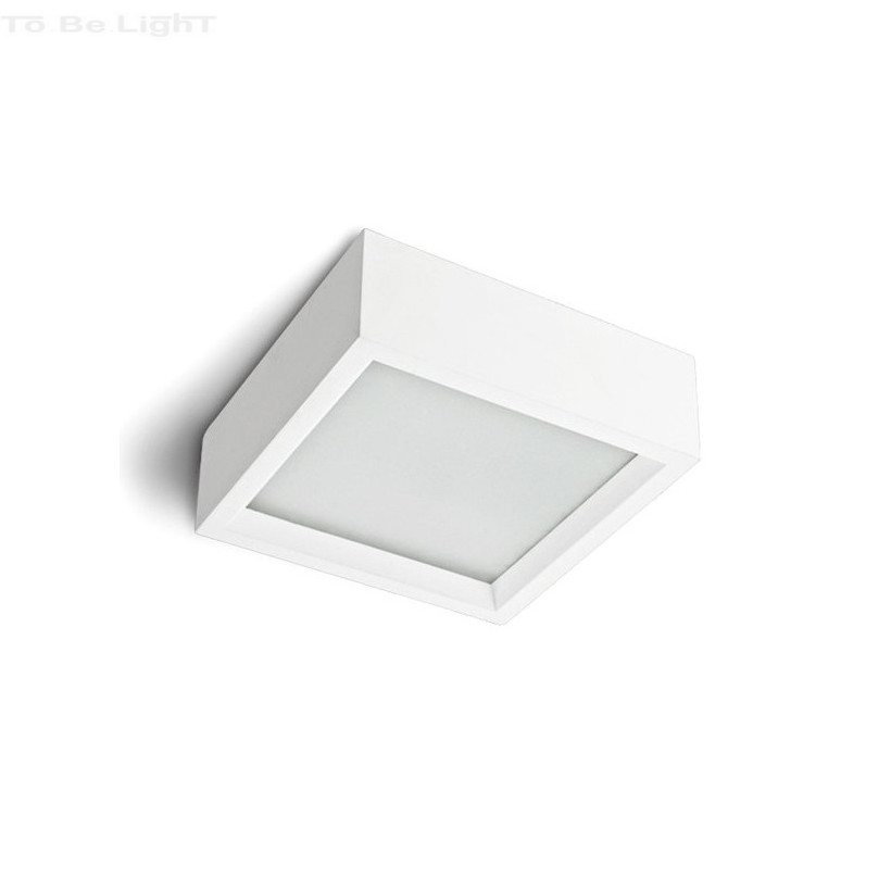 Applique plafond LED TURQUESA 24W