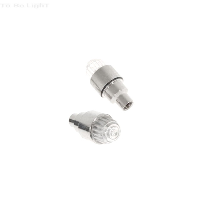 Bouchon Valve LED