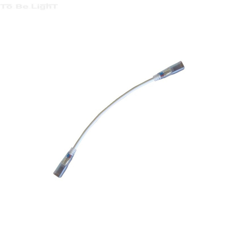 Câble Connecteur 2 PIN / 4 PIN pour Ruban LED 220V