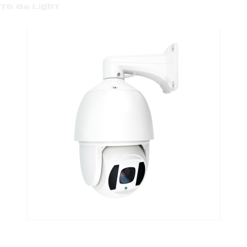 Caméra CCTV 1080p PTZ AHD IP66 IR150m