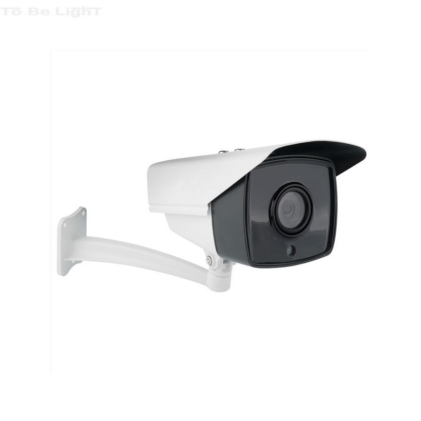 Caméra CCTV Bullet 1080p AHD IP66 IR50m