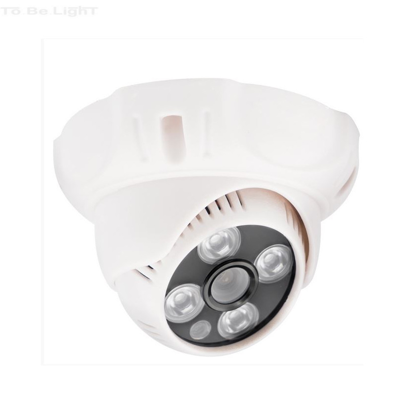 Caméra CCTV Domo 720p AHD 720p IR25m