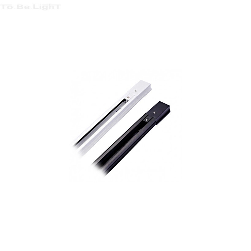 Kit Rail Triphasé pour Spot LED