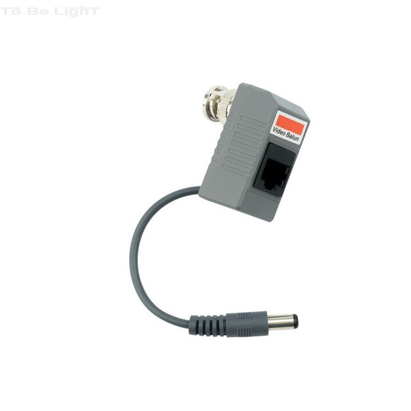 Convertisseur de video UTP