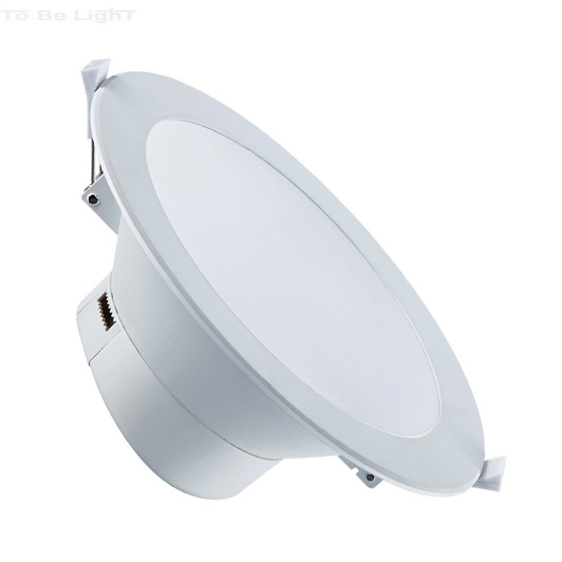 Salle de bain downlight LED IP44 25w