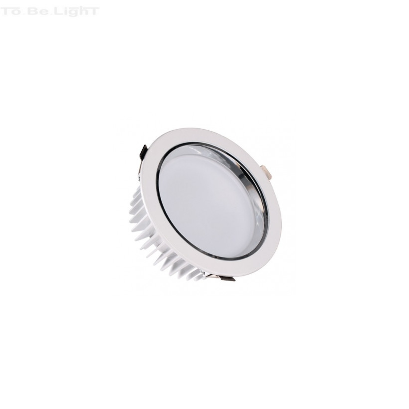 Downlight LED SAMSUNG 30W - 25CM - 3600 lm