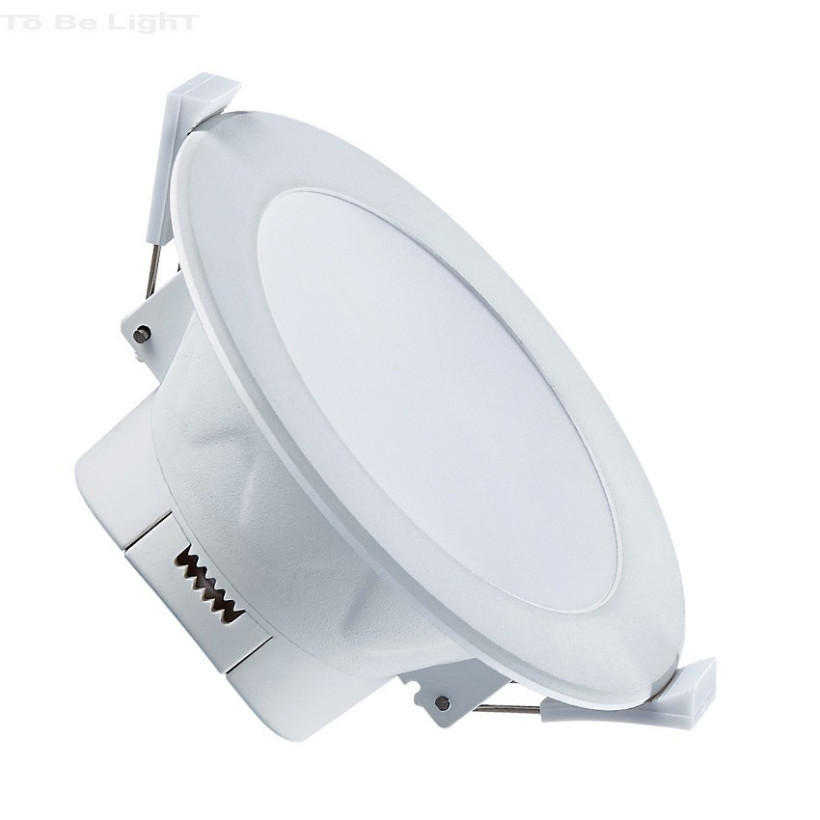 Downlight LED 15 W Salle de Bains IP44