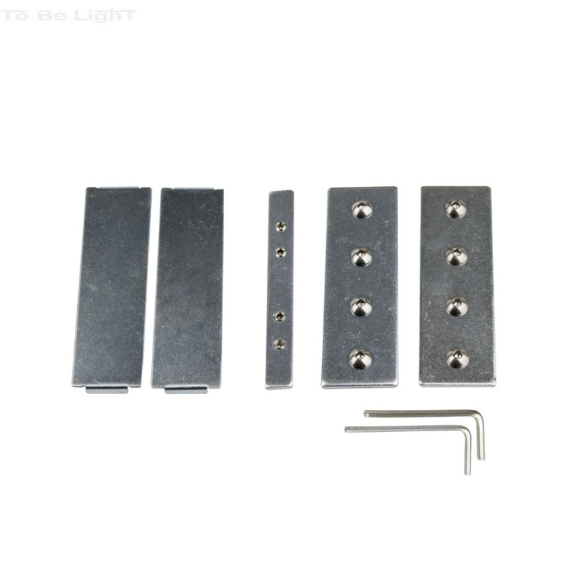 Fixation Linéaire LED TURNER 