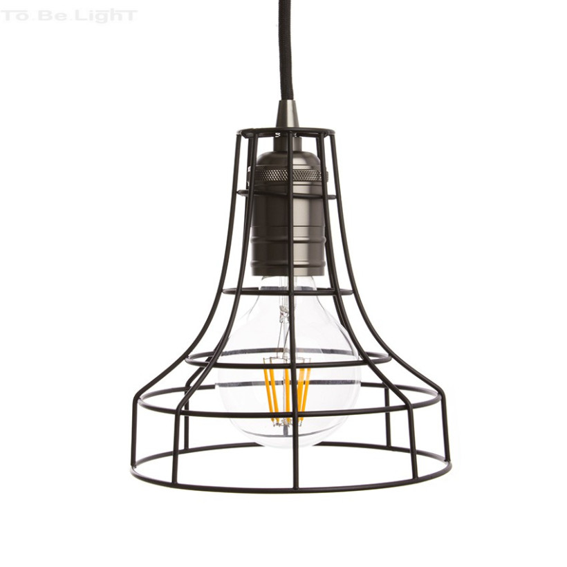 Lampe suspendue Industrielle Pi