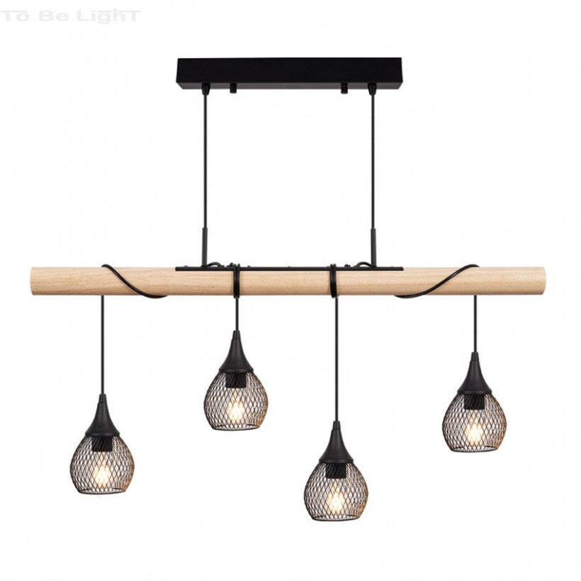 Lampe Suspendue Monah