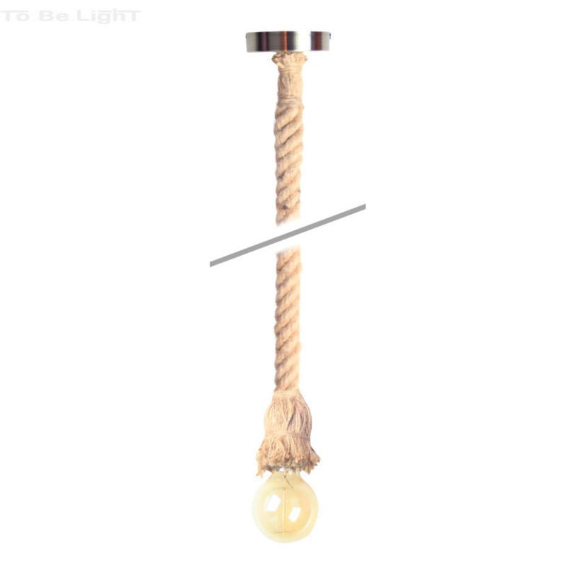 Lampe suspendue Pirate