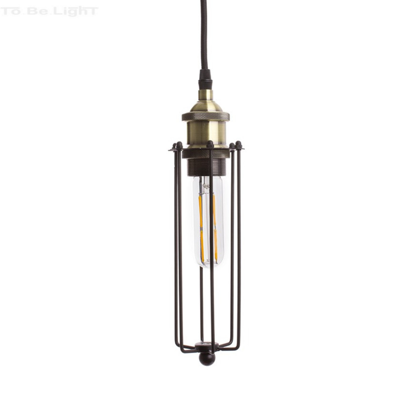 Lampe suspendue Industrielle Iota