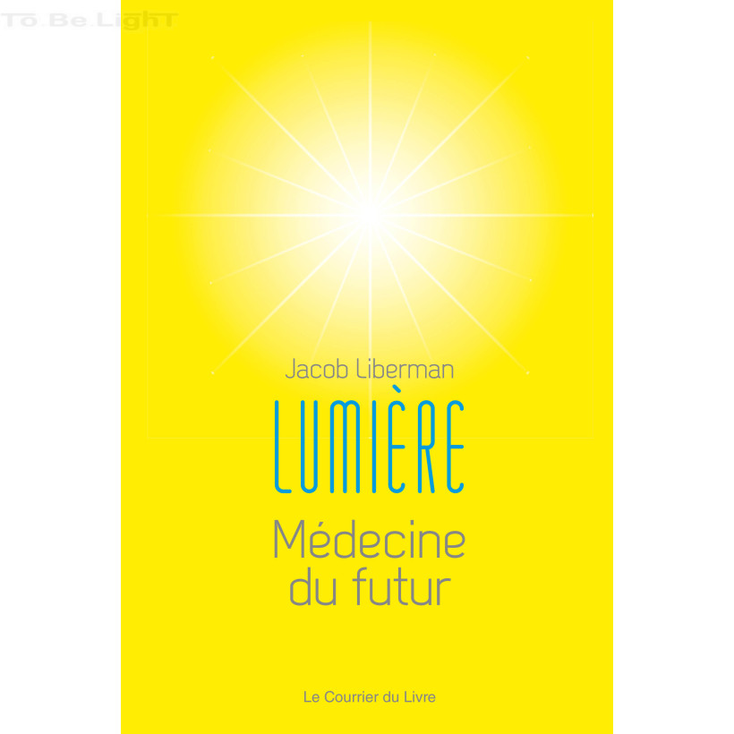 LUMIERE MEDECINE DU FUTUR